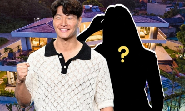 Kim Jong Kook tằn tiện đến mức khăn giấy ướt cũng đem giặt để dùng lại, vợ CEO kém 11 tuổi liệu có chung sống nổi?