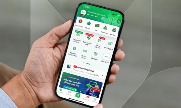 Người dùng VPBank chú ý, quy định mới liên quan đến chuyển khoản chính thức áp dụng từ hôm nay