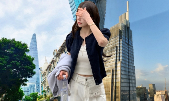 Ước được làm trong mấy toà nhà xịn, sáng cà phê, chiều trà sữa rồi 5h đi về: Dân mạng đồng loạt lên tiếng cho tỉnh cả người