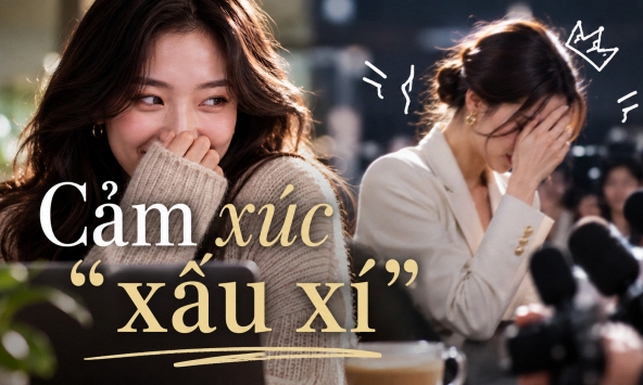Vì sao chúng ta lại thấy 'hả hê' khi người thành công vấp ngã? Tâm lý học chỉ ra đó không hẳn là dấu hiệu của sự xấu xa