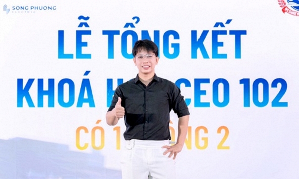 App Sự Kiện Tốt – Nền tảng công nghệ góp phần thay đổi cách người Việt tổ chức sự kiện