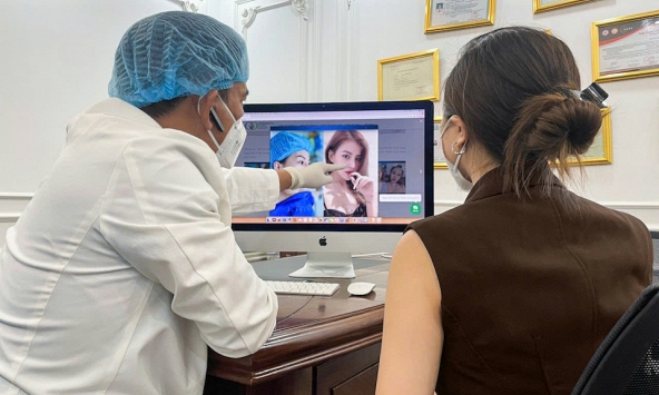Bác sĩ CKII Trịnh Quang Đại: Kiến tạo vẻ đẹp từ y đức, chuyên môn và sự an toàn
