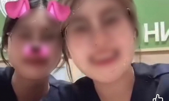 Đã có hình thức kỷ luật 2 nữ sinh viên ngành Y livestream phản cảm