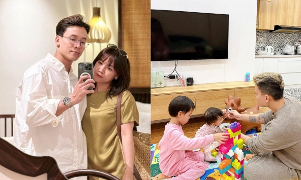 Khi bạn đã thích người ta những vẫn muốn 'giữ giá': Đỉnh cao bật đèn xanh của nóc nhà Anh tài Thơm (Da LAB) năm ấy