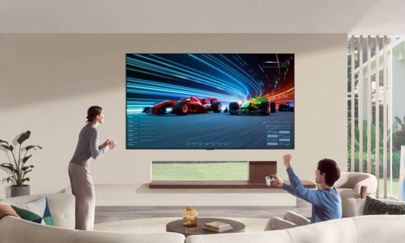 LG triển khai bảo hành 5 năm cho TV OLED