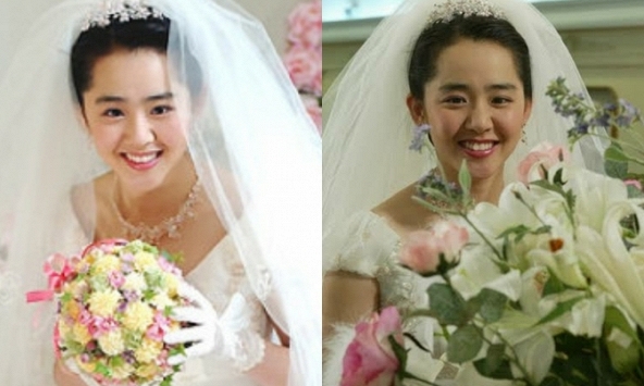 Moon Geun Young có tin vui sau đúng 2 ngày tuyên bố kết hôn
