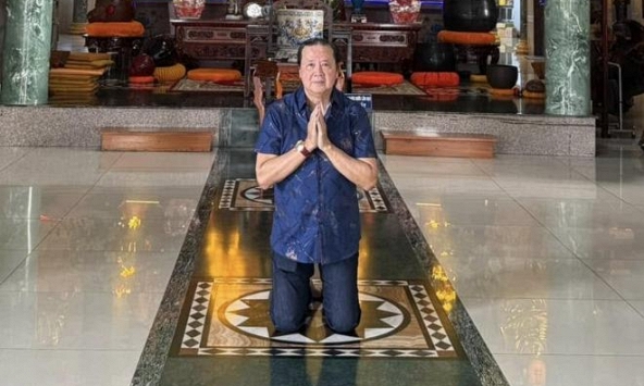 Nỗi đau của NSƯT Bảo Quốc suốt 48 năm: 'Ngày chị ra đi, với em là mất tất cả'