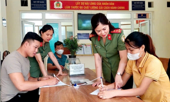 Quy định mới về thông báo lưu trú vừa chính thức được áp dụng, tất cả người dân cần biết
