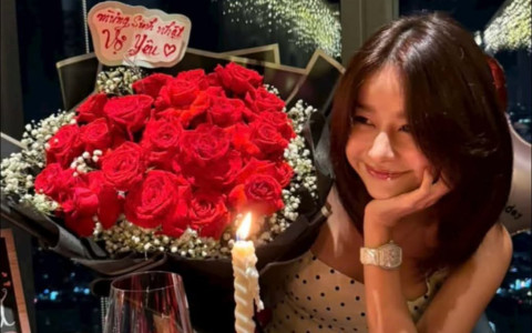 Thư Đan Nguyễn: 'Bữa tiệc sinh nhật anh nói với mọi người anh dày công chuẩn bị cho tôi, sau cùng do tôi thanh toán'