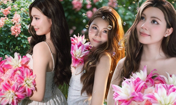 Tiểu công chúa showbiz vừa tròn 18 tuổi: Visual nở rộ như hoa, gu mặc cũng 'trổ mã', đẹp đến khó rời mắt