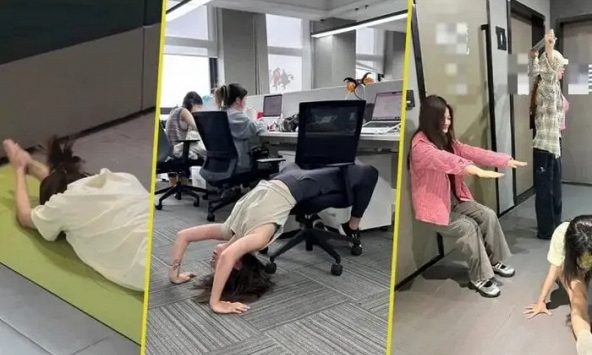 Bộ Y tế khuyến khích doanh nghiệp khen thưởng nhân viên chăm vận động, tổ chức thử thách 10.000 bước mỗi ngày
