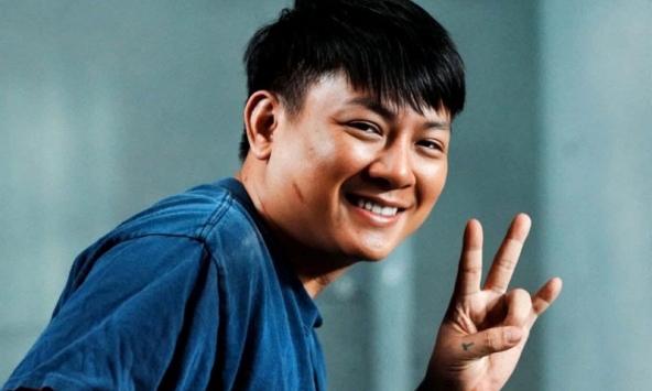 Tình hình hiện tại của Hoài Lâm 