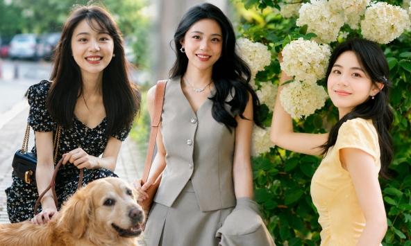 Tử vi tuần mới (3/8-9/8): 12 con giáp nên mặc màu gì để hút tài lộc và may mắn?
