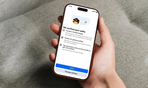 Công an cảnh báo quan trọng liên quan đến 'Tick trắng' mới của Facebook