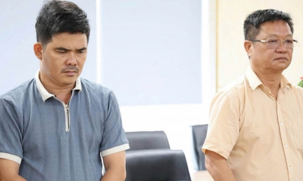 Công an phá chuyên án đặc biệt lớn liên quan 2.000 tỷ đồng, bắt Chủ tịch HĐQT Nguyễn Anh Tuấn SN 1968
