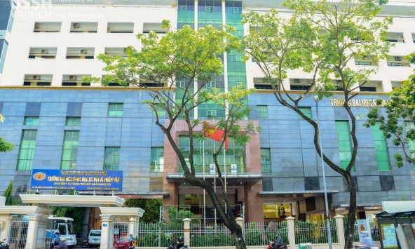 Một trường đại học tại TP.HCM tuyển giảng viên, mức lương lên tới 80 triệu đồng/tháng với ứng viên đáp ứng điều kiện sau