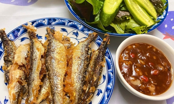 Mỹ đánh giá loại cá 'tốt nhất thế giới': Tình cờ chợ Việt rất nhiều, giá quá bình dân