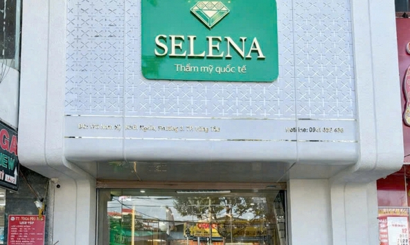 Sau vụ lùm xùm 'bác sĩ giả', Phòng khám Da liễu Selena chính thức bị đình chỉ hoạt động
