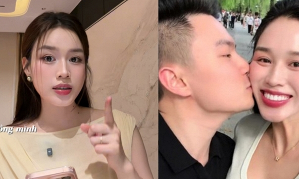 TGĐ Tập đoàn Sơn Hải đã làm gì để được vợ sếp vào top 1 “điều xứng đáng nhất”