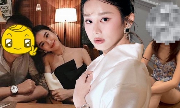 Thư Đan Nguyễn và chồng cũ: 1 tuần đấu tố cực căng, giờ xóa bài rồi “tha thứ”, sao từ đầu phải chọn tung hê hết lên?