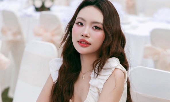 Tình hình chuyện tình cảm của Phương Mỹ Chi