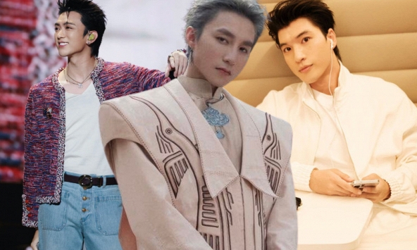 Top ca sĩ hot nhất Việt Nam nửa đầu 2026: SOOBIN, HIEUTHUHAI vẫn 'thua xa' Sơn Tùng