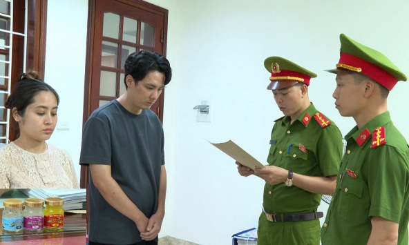 Trước ngày 12/9, người từng mua sản phẩm sau, khẩn trương đến công an làm việc 