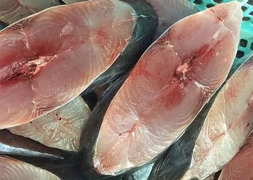 5 loại cá giá rẻ mà bổ ngang cá hồi, cứ ra chợ là thấy