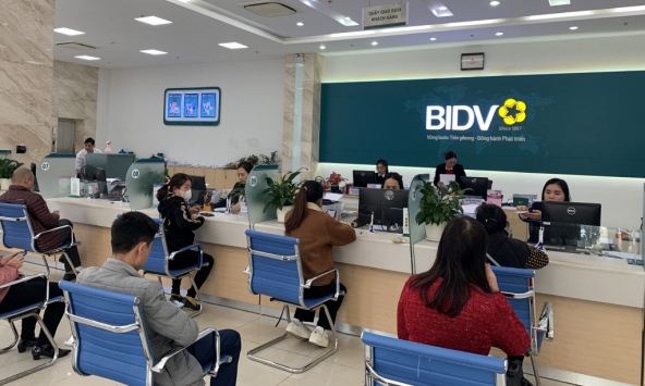 BIDV cảnh báo quan trọng đến tất cả khách hàng 