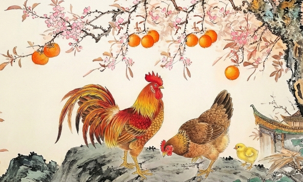 Lời khuyên cho 3 con giáp may mắn nhất tháng 8