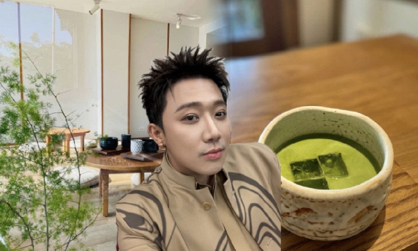 Quán matcha không chi một đồng nào vẫn được Trấn Thành PR trước 18 triệu người
