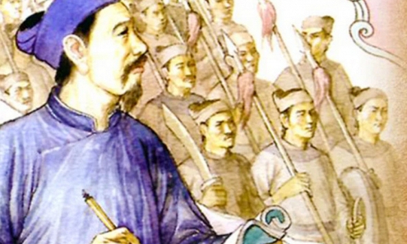 Thiên tài người Việt đầu tiên được UNESCO vinh danh là Danh nhân văn hóa thế giới: Cống hiến hết tài năng và trí tuệ cho dân tộc