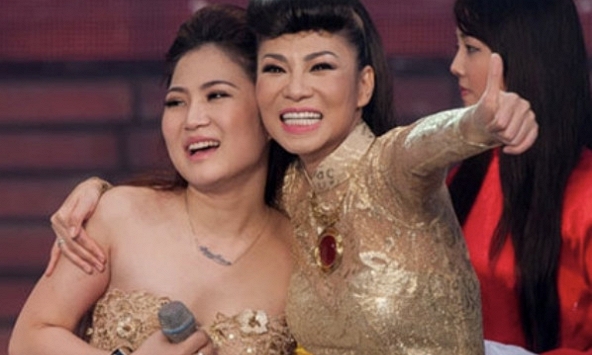 Lý do Hương Tràm và Thu Minh rạn nứt suốt 14 năm