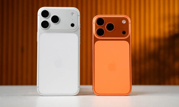 Vì sao nên mua iPhone 17 cũ ngay lúc này? 