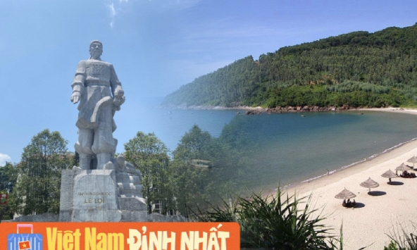 Việt Nam có một vùng đất là quê hương của 44 vị vua, sở hữu 'báu vật' 600 năm tuổi được UNESCO công nhận
