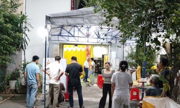 Vụ người đàn ông nghi tự tử vì mua đất lệch ranh ở TP.HCM: Bên bán trả lại tiền