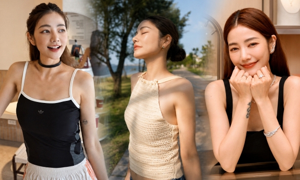 50 tuổi vẫn 'gây bão' vì không mỡ thừa! Nhà thiết kế Đài Loan tiết lộ 4 thói quen chống lão hóa, giữ vóc dáng mà không cần ăn kiêng