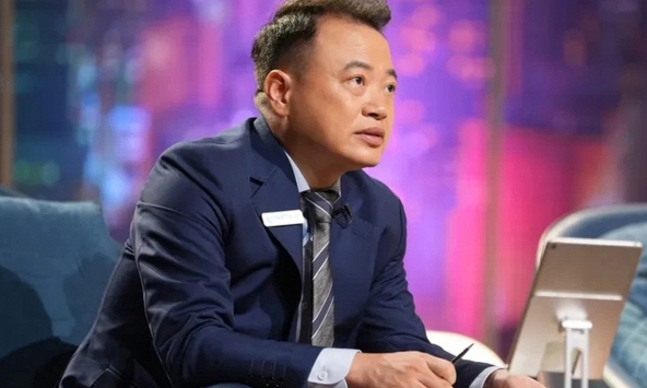 Bị truy tố tội 'Rửa tiền', Shark Bình có thể đối diện bao nhiêu năm tù?