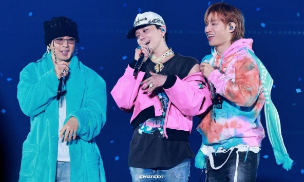 Chính thức công bố seat map và giá vé concert BIGBANG ở Hà Nội: 'Đắt xắt ra miếng', cao nhất 10,5 triệu đồng!