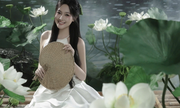 Chủ nhân những bản cover hàng triệu lượt xem 'gây bão' mạng xã hội