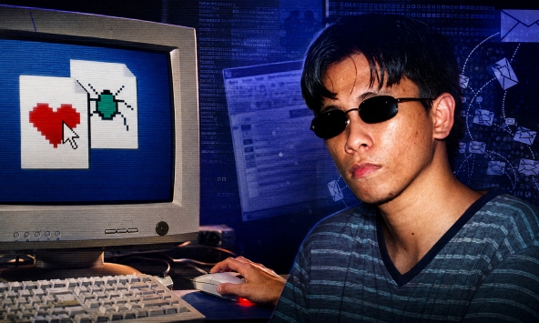Email tỏ tình của cậu sinh viên nghèo khiến internet toàn cầu chao đảo