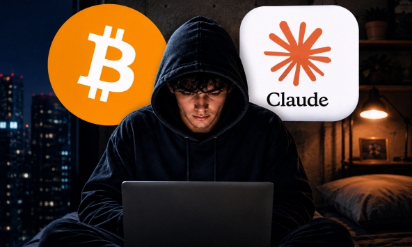 Không tin Claude 'hack giỏi' như lời đồn, CEO BitGo nạp 6,3 triệu USD Bitcoin vào ví công khai và thách AI của Anthropic lấy được