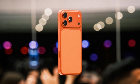 Người đã mua iPhone 17 Pro Max có tin vui