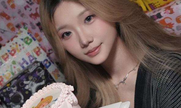 spicyuuu đón sinh nhật tuổi mới, nhưng lại khiến làng game quốc tế phải bàn tán xôn xao?