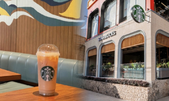 Starbucks chính thức lên tiếng về việc thay đổi chính sách 'no water' khi gọi đồ uống từ 1/8
