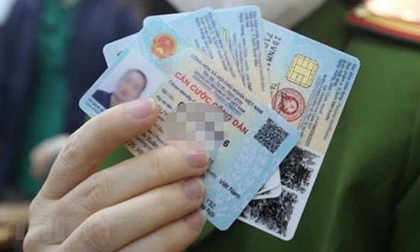Thông tin quan trọng về dãy số trên thẻ Căn cước mà người dân cần nắm rõ