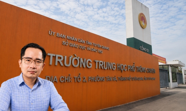 Vụ 147 điểm 10 ở Tuyên Quang: Bắt đầu lọc ảo, hồ sơ của 328 thí sinh chuyên Tuyên Quang sẽ xử lý thế nào?
