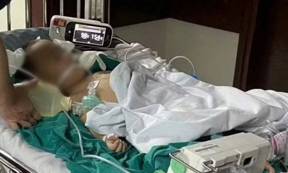 Bé 3 tuổi bị hôn mê sau buổi học can thiệp ở Thanh Hóa: Nạn nhân đã tử vong