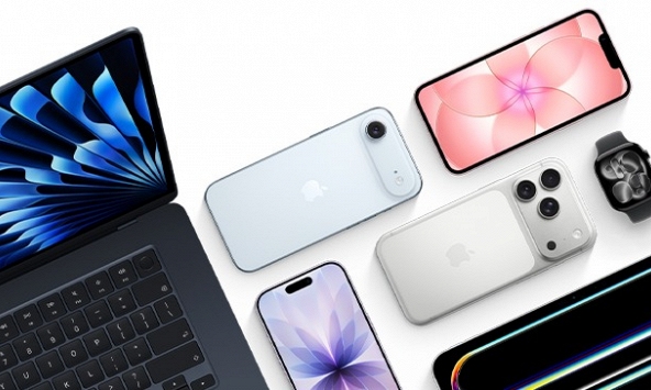 Cầm trên tay iPhone 17 chỉ với 450 ngàn đồng mỗi tháng, dịch vụ mới của Apple mà người mua iPhone nên biết
