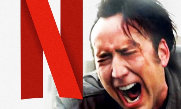 Công ty trăm tỷ USD cũng có lúc ẩu thế này: Netflix làm mất ổ cứng chứa phim của Nicolas Cage, bị đòi bồi thường 100 triệu USD